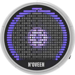 Αντικουνουπική Λάμπα Τοίχου LED INK951