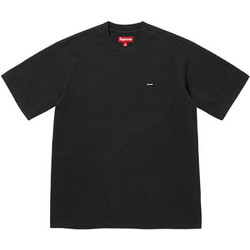 Supreme Small Box Tee 'Black' SS26KN4BLACK MBS