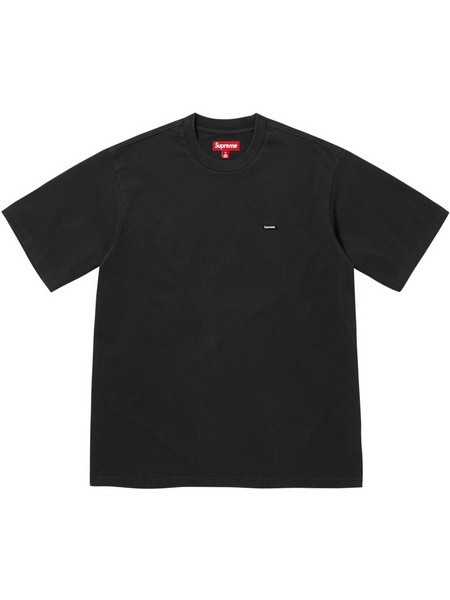 Supreme Small Box Tee 'Black' SS26KN4BLACK MBS