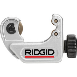 RIDGID 104 ΚΟΦΤΗΣ ΧΟΥΦΤΑΣ ΧΑΛΚΟΣΩΛΗΝΩΝ 5 - 24MM 32985