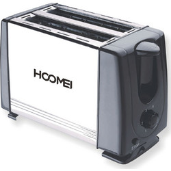 Hoomei HM-5918 Φρυγανιέρα 2 Θέσεων 650W