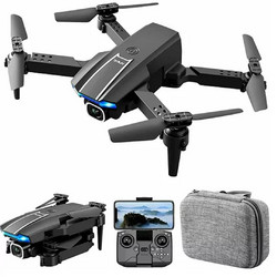 S65 Mini FPV Drone με Κάμερα 720p