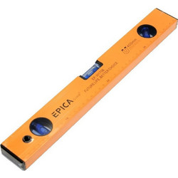 Αλφάδι μαγνητικό 40cm με 3 μάτια EPICA STAR EP-30175B
