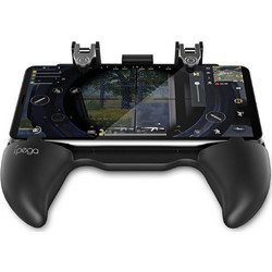 iPega 9117 Ασύρματο Gamepad για Android Μαύρο