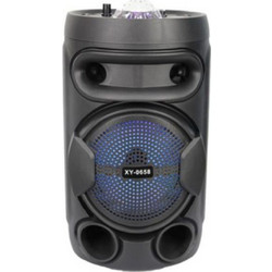 KBS XY-0658 Ηχείο με Λειτουργία Καραόκε