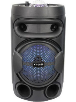 KBS XY-0658 Ηχείο με Λειτουργία Καραόκε
