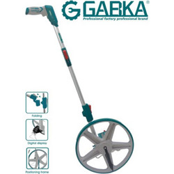 Τροχός οδομέτρησης με ψηφιακή ένδειξη GABKA GA-08118