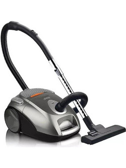 Raf R-8670 Ηλεκτρική Σκούπα 2800W με Σακούλα