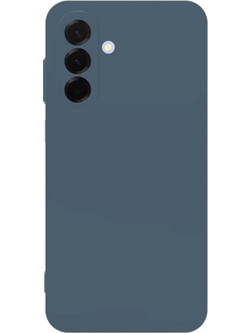 Vivid Silicone Case Samsung Galaxy A37 Θήκη Σιλικόνης Blue VIVGGS000015