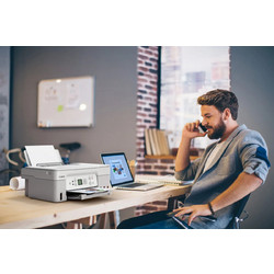 Canon G3571 Έγχρωμο Πολυμηχάνημα Inkjet με WiFi και Mobile Print