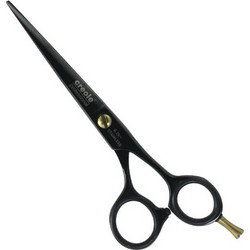 Creole Ψαλίδι Κουρέματος Black Plasma 6.25''