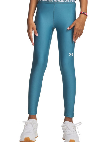 Κολάν Under Armour HeatGear Legging 6009975-466 Κορίτσι
