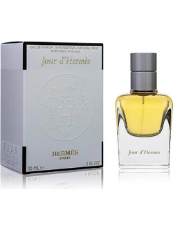 Hermes Jour D'Hermes Eau de Parfum Refillable 30ml