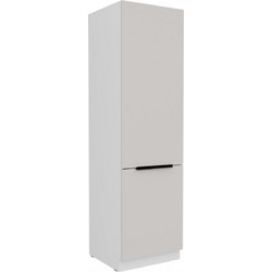 Επιδαπέδιο ντουλάπι Varena 60 LO 210 2F