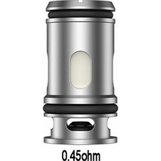Moti Play Coil - 0.45ohm