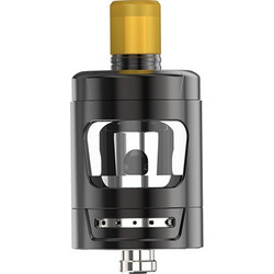Eleaf GZeno 3ml - Glossy Gunmetal