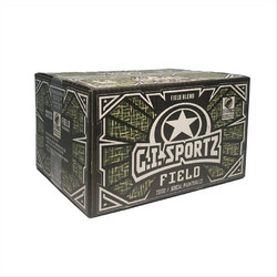 Σφαίρες Paintball 0.68 GI Sportz Field 2000