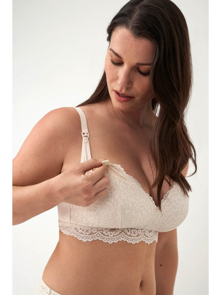 Promise Γυναικείο Σουτιέν Θηλασμού Bralette14661-903