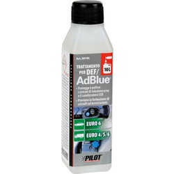 ΕΝΙΣΧΥΤΙΚΟ ΓΙΑ ΠΡΟΣΘΕΤΟ ΥΓΡΟ DEF/ADBLUE 100ml LAMPA - 1 TEM