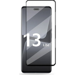 Powertech TGC-0666 Full Glue 3D Tempered Glass (Xiaomi 13 Lite)