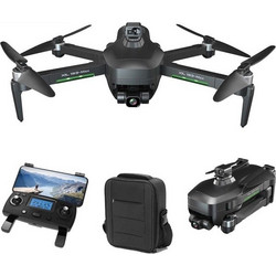 XIL 193 Max FPV Drone με Κάμερα 4K