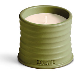 LOEWE LOEWE PISTACHIO SMALL SCENTED CANDLE | 170gr