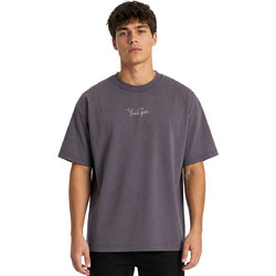 NICK GALIS 126NGMSS-4013-GREY Ανθρακί