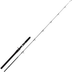 Shimano Speedmaster R Καλάμι Ψαρέματος για Baitcasting / Slow Jigging / Light Jigging Carbon Δίσπαστο 1.83m