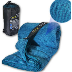 Alpin XtraDrySoft MF100 Navy