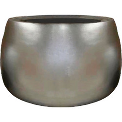 Schuller Κασπώ Ασημί 34x25cm 504195T