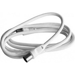 Καλωδίωση (S100) RF αρσενικό - RF θηλυκό - 1.5m S100/1.5M RF