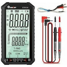 Add-On Computer Peripherals ACP Ψηφιακό Πολύμετρο