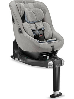 Inglesina Marco Polo 360 Κάθισμα Αυτοκινήτου i-Size 0-18kg ISOfix Moon Grey