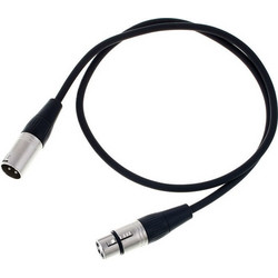 ΚΑΛΩΔΙΟ XLR-XLR SSSNAKE SK233 0.90m