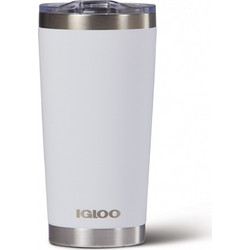 Igloo Tumbler 41466 Black 590ml
