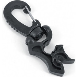 Aropec BESTDIVERS HOSE HOLDER S/STEEL BLOCK