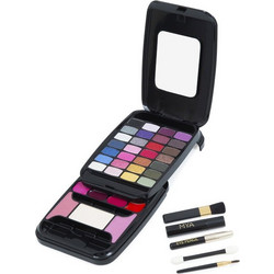 Mya - Make-Up Palette with 37 colors (336-401037)