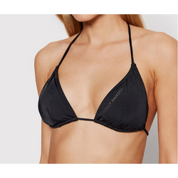Helly Hansen Cascais Bikini Top Τριγωνάκι Μαύρο 33941-990