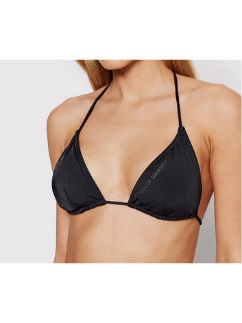 Helly Hansen Cascais Bikini Top Τριγωνάκι Μαύρο 33941-990