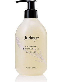 Jurlique Lavender Calming Αφρόλουτρο σε Gel 300ml