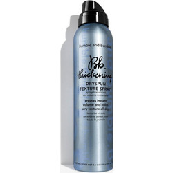 Bumble & Bumble Thickening Dryspun Texture Σπρέι Μαλλιών για Όγκο Φορμάρισμα & Κράτημα 150ml