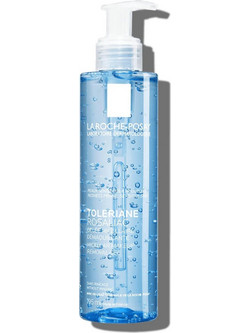 La Roche-Posay Rosaliac Micelar Gel Ντεμακιγιάζ για Ευαίσθητη Επιδερμίδα 195ml