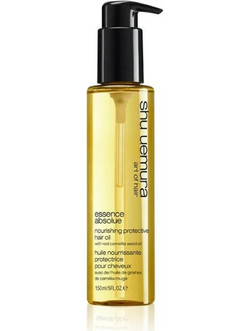 Shu Uemura Essence Absolue Nourishing Protective Ξηρό Λάδι Μαλλιών 150ml