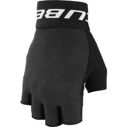 CUBE ΓΑΝΤΙΑ ΠΟΔΗΛΑΤΟΥ CMPT SPORT SHORT FINGER BLACK 10275 Μαύρο