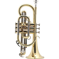 BESSON BE120-1-0 Prodige Lacquered Κορνέτα