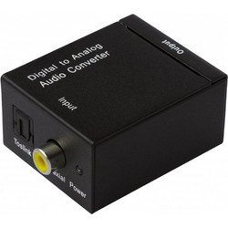 Dynavox DK-201 C Mini-DAC II digital-to-analog converter