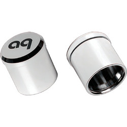 AudioQuest XLR Output Noise-Stopper