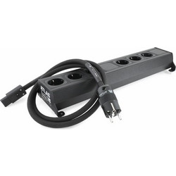 Atlas Eos Modular 2.5em Plus - Black