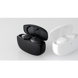 Final ZE3000 Ακουστικά Bluetooth In Ear White