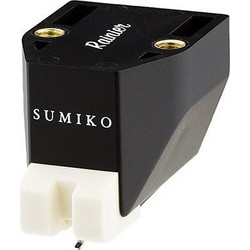 Sumiko Rainier MM Κεφαλή Πικάπ με Elliptical Βελόνα